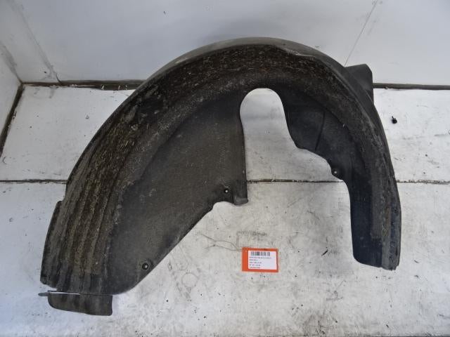 PARE BOUE ARRIERE GAUCHE BMW 5 serie (E60) (12-2001/03-2010), Utilisé, Arrière, BMW, Garde-boue