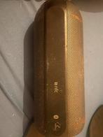 Philips BT6000W bluetoothspeaker, Enlèvement ou Envoi, Comme neuf