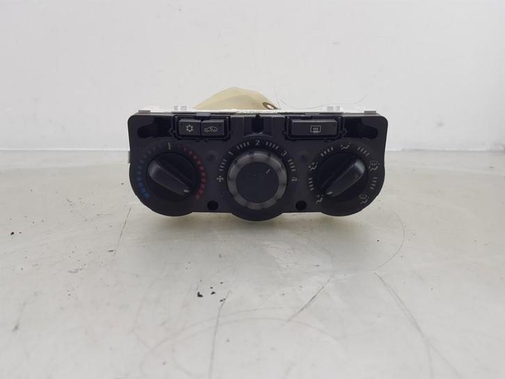 BEDIENINGSPANEEL VERWARMING Opel Corsa D (|466119570|), Auto-onderdelen, Dashboard en Schakelaars, Opel, Gebruikt