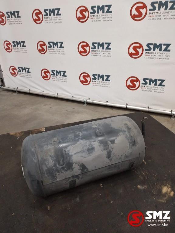 Occ réservoir d'air 30L Mercedes, Autos : Pièces & Accessoires, Pièces camion, Mercedes-Benz, Autres pièces automobiles, Utilisé