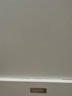 Bopita babybed met Aerosleep matras, Kinderen en Baby's, Ophalen, Zo goed als nieuw, Minder dan 140 cm, Matras