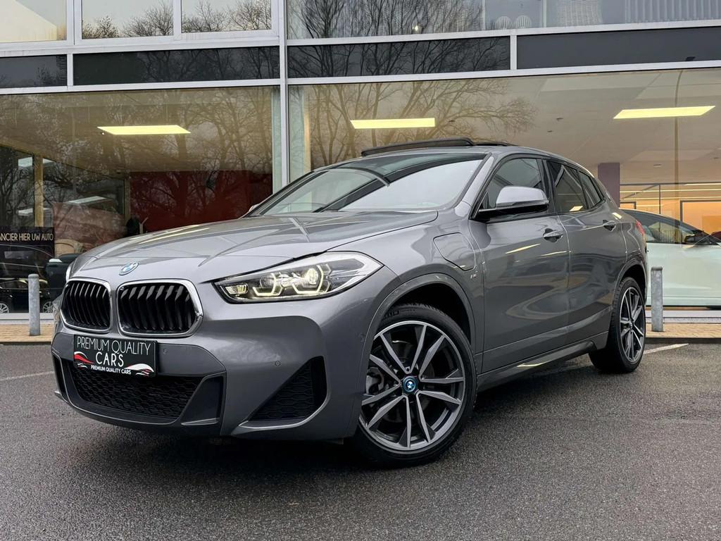 BMW X2 M PACK / PANO / PERFORMANCE MEMORY SEATS / CAMERA/, Autos, BMW, Entreprise, Achat, X2, ABS, Airbags, Air conditionné, Alarme
