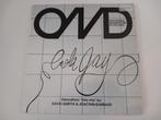Vinyle 12" OMD Enola Gay David Guetta New Wave Dance Techno, Enlèvement ou Envoi, 12 pouces, Dance populaire