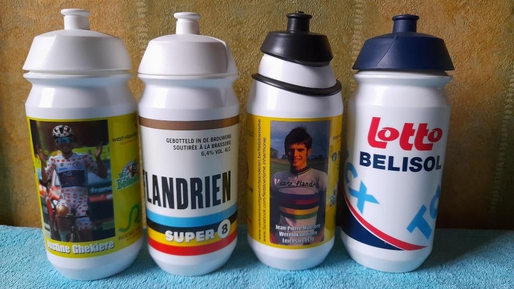 Drinkbus Nieuw, Ophalen, Nieuw