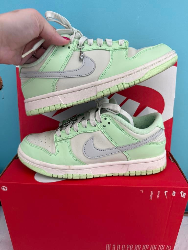 Nike Dunk Low, Enlèvement ou Envoi, Comme neuf