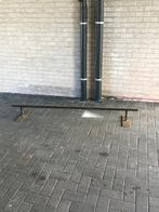 Skate rail te koop!!!, Ophalen, Gebruikt, Skateboard