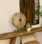 Stenen Ornament, Ophalen, Zo goed als nieuw