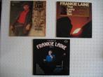 Frankie Laine, 3 lp’s , Ophalen of Verzenden