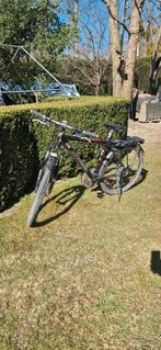 Thompson MTB voor jeugd 12-18j, Enlèvement