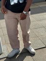 Wide leg denim, Kleding | Dames, Broeken en Pantalons, Ophalen of Verzenden, Zo goed als nieuw