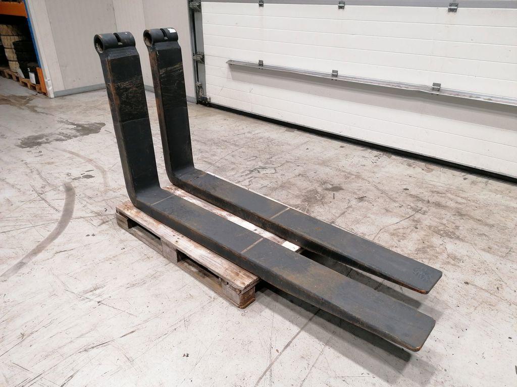 Vorken Cam, Articles professionnels, Plus de 4 000 kg, Autre propulsion, Équipement de construction, VORKEN