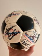 Voetbal RAFC kampioenenjaar 1999-2000 gesigneerd!, Sport en Fitness, Voetbal, Ophalen, Zo goed als nieuw
