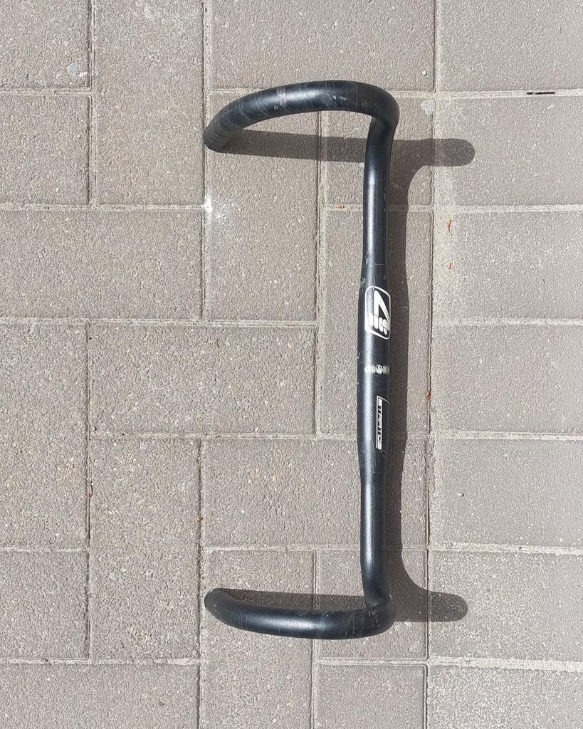 Koersstuur beugelstuur Ridley, Vélos & Vélomoteurs, Accessoires vélo | Pompes à vélo, Enlèvement