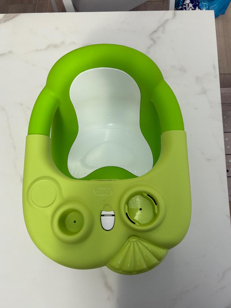 Badzitje, Ophalen, Gebruikt, Badzitje of Badring, Overige merken