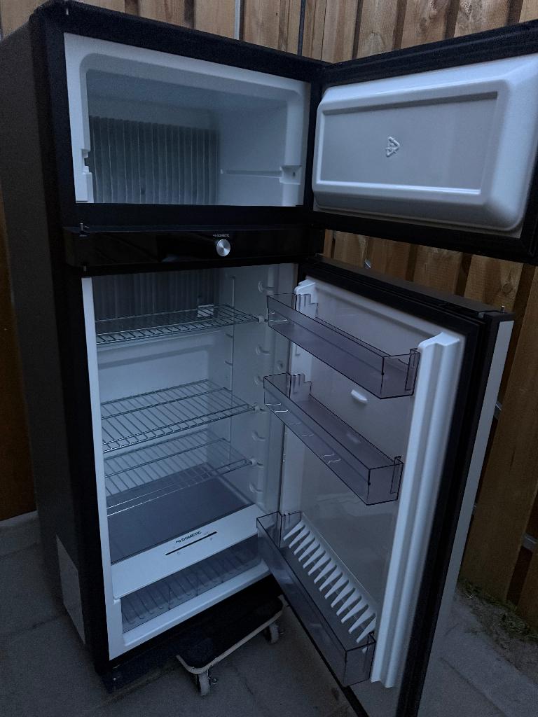 Dometic RMD 10.5 T 2024 Absorptie koelkast camper of caravan, Ophalen of Verzenden, Nieuw