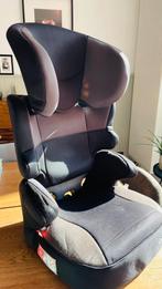 Siège auto Quax, Enlèvement