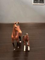 Schleich paarden, Enlèvement, Utilisé