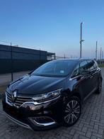 Renault Espace Initial 1.5dCi 2018 Euro6d en option complète, Autos, Renault, Cuir, Achat, Euro 6, Diesel
