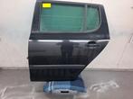 Portière 4portes arrière gauche d'un Skoda Fabia (LF9R), -, 3 mois de garantie, Utilisé, Skoda