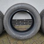 4 x Goodyear 225/45/17 97h avec profil de 6 mm, Pneus hiver, Véhicule de tourisme, Enlèvement, Utilisé