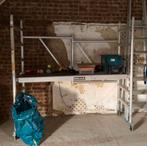 TE HUUR: Kamersteiger, Ophalen, Zo goed als nieuw