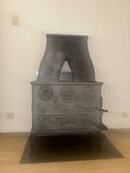 Poele a bois DOVRE, Maison & Meubles, Enlèvement, Comme neuf, Bois, Poêle à bois