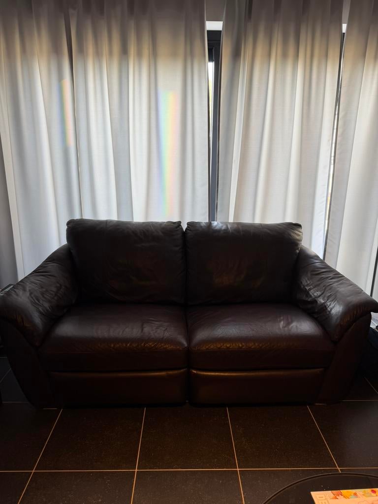 Drie zit, Ophalen, Gebruikt, Alle, 150 tot 200 cm