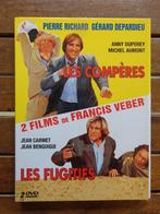 )))  Les Compères //  Les Fugitifs  //  Francis Veber  (((, Tous les âges, Enlèvement ou Envoi, Comme neuf, Comédie d'action