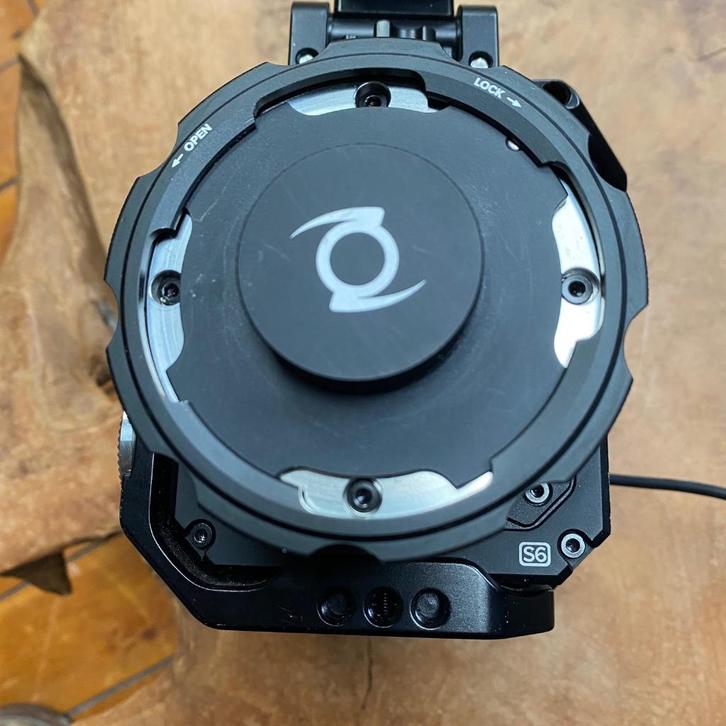 z cam 6k film camera pakket, Services & Professionnels, Montage de Film & Vidéo