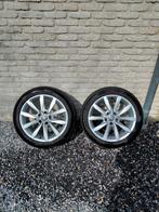 Jantes VW, Auto-onderdelen, Banden en Velgen, Ophalen, 17 inch, Band(en)