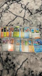 Mega Evolution - incomplete set met 2 hitjes, Enlèvement, Neuf, Plusieurs cartes