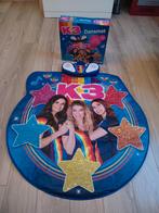 K3 dansmat, Kinderen en Baby's, Ophalen, Zo goed als nieuw