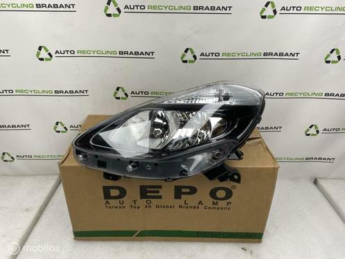 Koplamp Links Renault Clio 4 NIEUW 260603442R, Auto-onderdelen, Verlichting, Gebruikt, Ophalen of Verzenden
