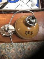 Rumpotlamp. Opgegraven in de Westhoek., Ophalen of Verzenden