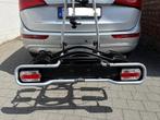 Fietsdrager Thule 2 fiets, Ophalen, 2 fietsen, Zo goed als nieuw, Trekhaakdrager
