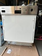 Miele vaatwasser G646 semi-inbouw, Elektronische apparatuur, Ophalen, Gebruikt, Minder dan 85 cm, Inbouw