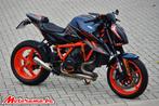 KTM 1290 Super Duke R EVO - 2023 - 24000 km @Motorama, Motoren, 2 cilinders, Traction Control, Motorrijbewijs A, Bedrijf