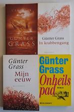 Boeken Günter Grass, Boeken, Ophalen of Verzenden, Gelezen