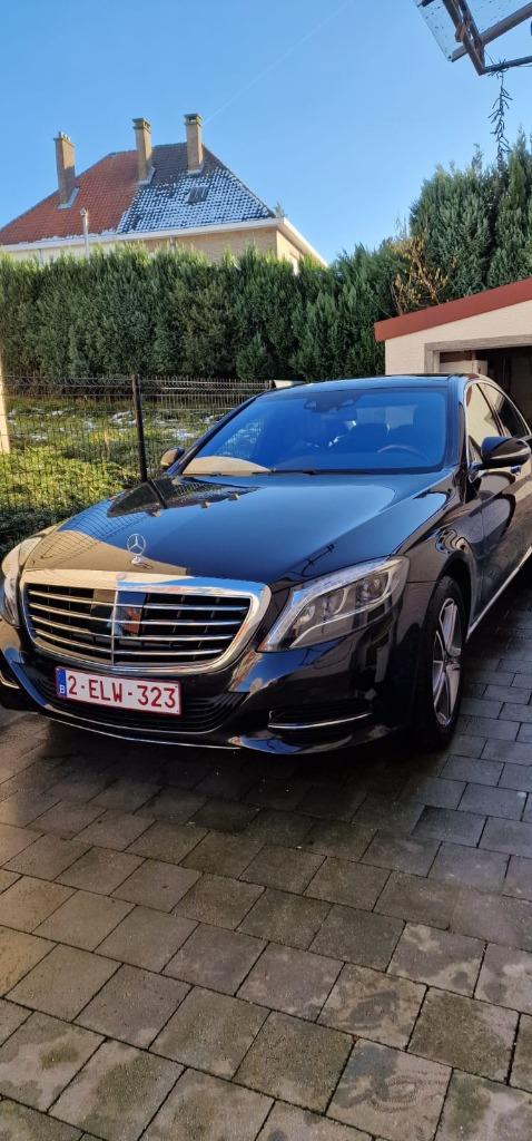 Mercedes, Cuir, Achat, Euro 6, Entreprise