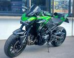 Kawasaki Z900 gekeurd! 12m garantie!, Motoren, Motoren | Kawasaki, 4 cilinders, 900 cc, Particulier, Meer dan 35 kW