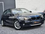BMW 1 Serie 116 Urban * Cruise * (bj 2014), Auto's, 1 Reeks, Gebruikt, Zwart, 116 pk