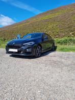 218i Gran Coupe Aut. M Sport, Auto's, Zwart, 5 zetels, 5 deurs, Particulier