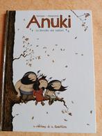 Anuki - Tome 2 - La révolte des castors, Stéphane Sénégas, Fictie algemeen, Jongen of Meisje, Ophalen of Verzenden