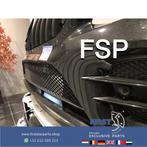 W253 GLC 43 AMG VOORBUMPER + GT GRIL COMPLEET Mercedes 2016-, Gebruikt, -, Voor, Ophalen of Verzenden