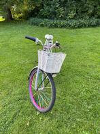 kildemoes meisjesfiets  24 inch, Fietsen en Brommers, Fietsen | Meisjes, Ophalen, Gebruikt, 24 inch, Handrem