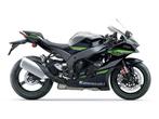 Kawasaki Ninja ZX-10R 2024, Motos, Motos | Kawasaki, 4 cylindres, Super Sport, Plus de 35 kW, 1000 cm³
