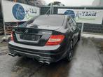 ACHTERLICHT RECHTS Mercedes-Benz C (W204) (A2049060503), Auto-onderdelen, Gebruikt, Mercedes-Benz