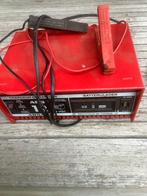 batterijlader absaar ABS 12, Ophalen of Verzenden