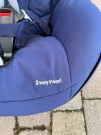 Maxi Cosi 2way Pearl met 2WayFix basis, Enlèvement, Utilisé, Maxi-Cosi, Isofix