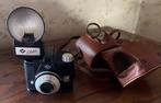 Antiek fototoestel Agfa, Ophalen, Gebruikt, Compact, Overige Merken